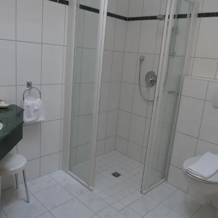 Ξενοδοχείο Schoen