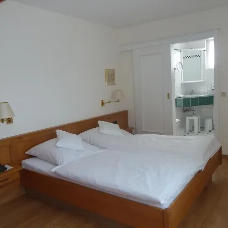 Schoen Hotel 3*