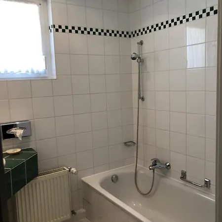 Schoen Ξενοδοχείο