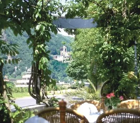 Schoen Hotel