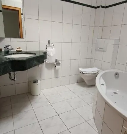 Schoen Hotel 3*