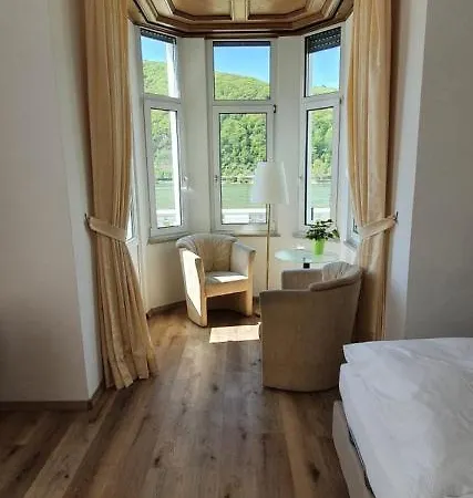 Hotel Schoen Ruedesheim am Rhein