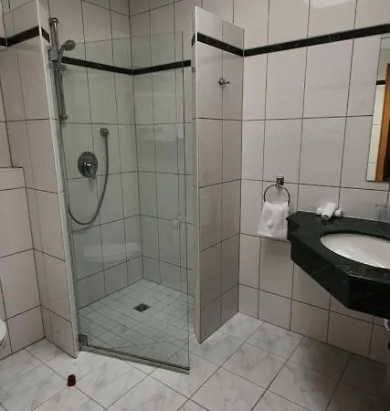 Hotel Schoen