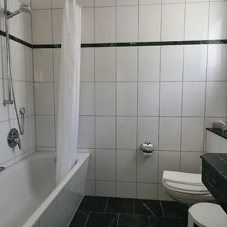 Schoen 3* Ruedesheim am Rhein