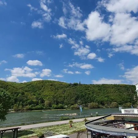 Ξενοδοχείο Schoen