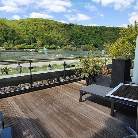 Schoen Hotel Ruedesheim am Rhein