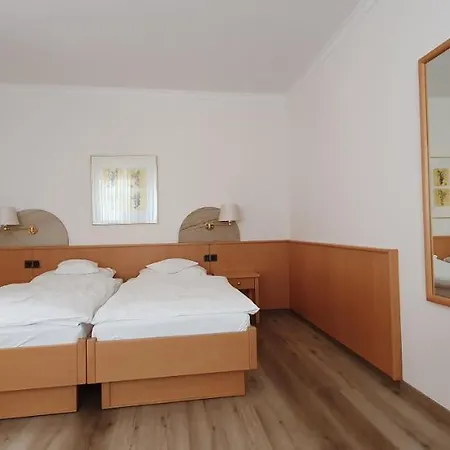 Schoen Hotel Rüdesheim am Rhein