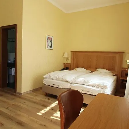 Schoen 3* Ruedesheim am Rhein