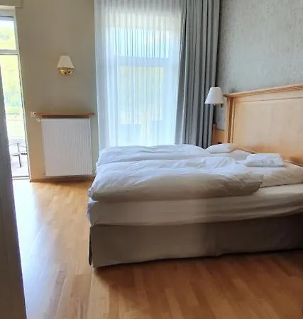Hotel Schoen