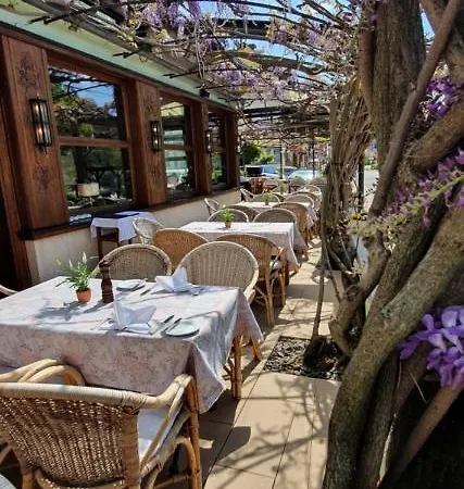 Schoen Rüdesheim am Rhein