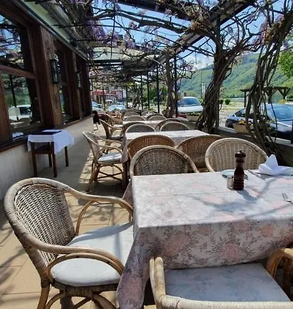 Schoen Hotel Rüdesheim am Rhein