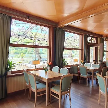 Hotel Schoen Ruedesheim am Rhein
