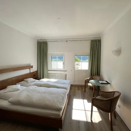 Schoen 3* Rüdesheim am Rhein