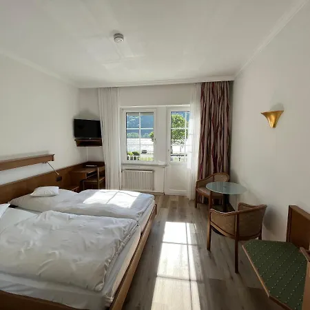 Schoen Hotel Ruedesheim am Rhein