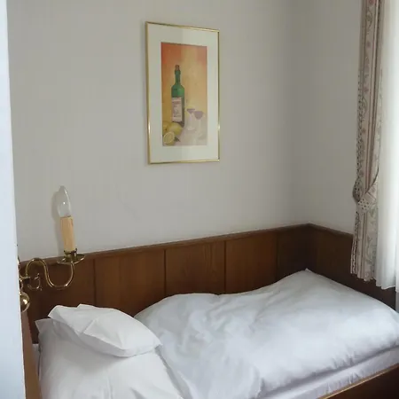 Schoen Hotel Rüdesheim am Rhein