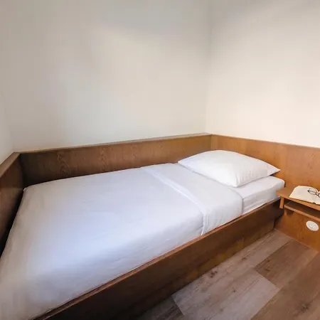Hotel Schoen Rüdesheim am Rhein