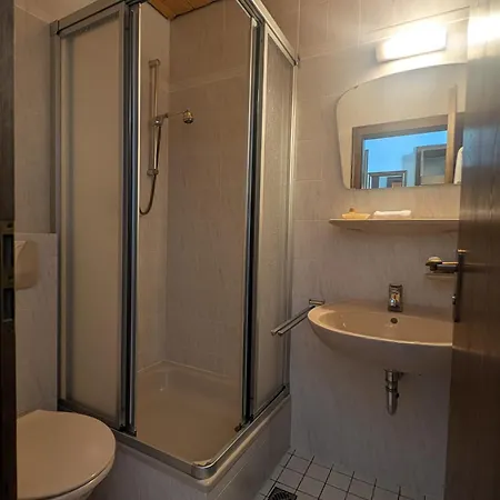 Schoen Hotel Rüdesheim am Rhein