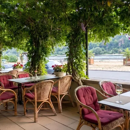 Hotel Schoen Rüdesheim am Rhein