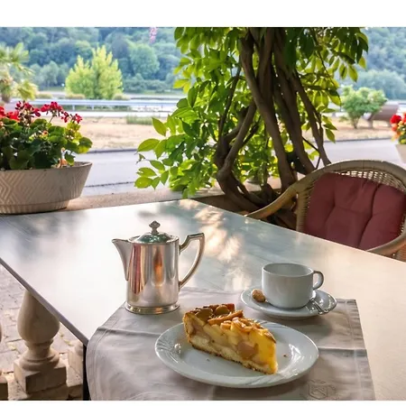 Hotel Schoen Rüdesheim am Rhein