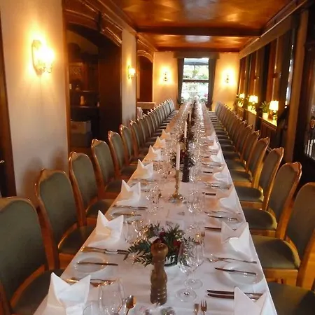 Schoen Am Rhein 3* روديسهايم ام رين