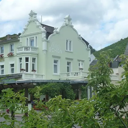 Hotel Schoen