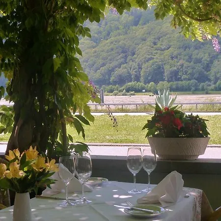 Schoen Rüdesheim am Rhein