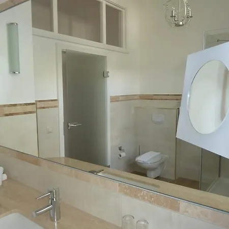 Hotel Schoen 3*