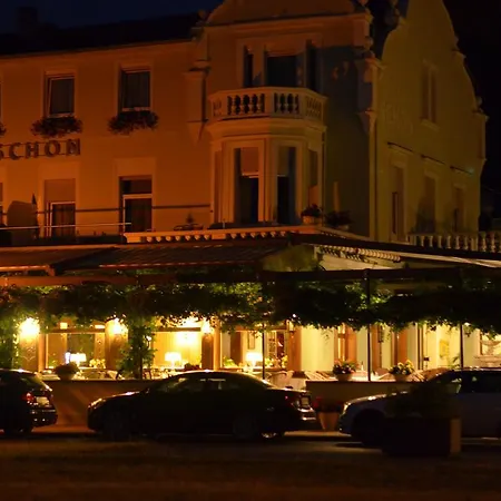 Hotel Schoen