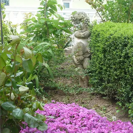 Schoen Hotel Rüdesheim am Rhein