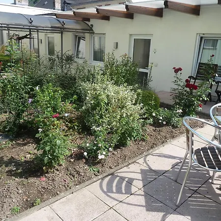 Hotel Schoen 3*