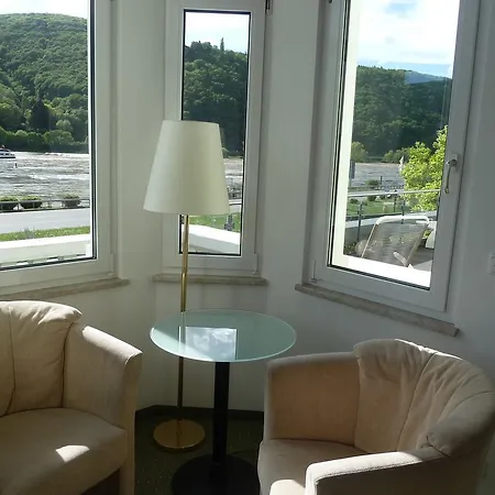 Ξενοδοχείο Schoen